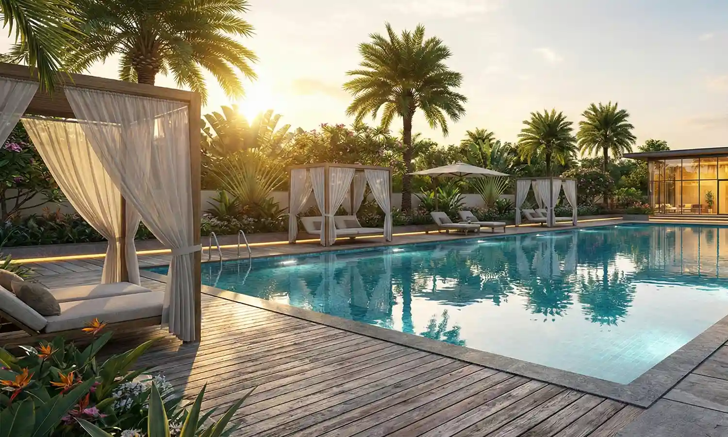 Godrej Aveline Residences